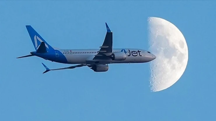 AJet'ten İndirimli Bilet Kampanyası