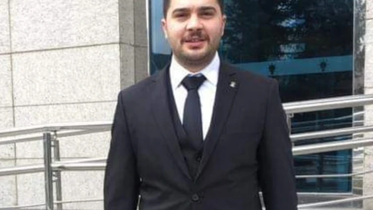 AK Gençlik'ten 'Genç Arazi' etkinliği