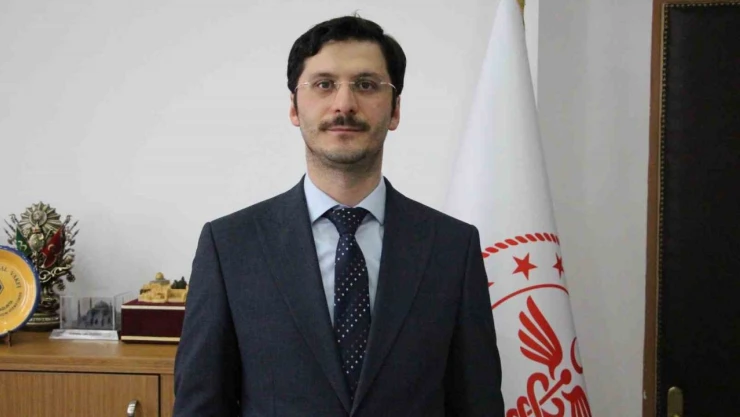 AK Parti Bolu Belediye Başkan Adayı Demirkol Oldu