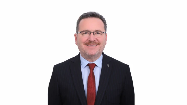 AK Parti İl Başkanı Sevgilioğlu: 'Çocuklarımız, Aydınlık Yarınlarımızın Güvencesidir'