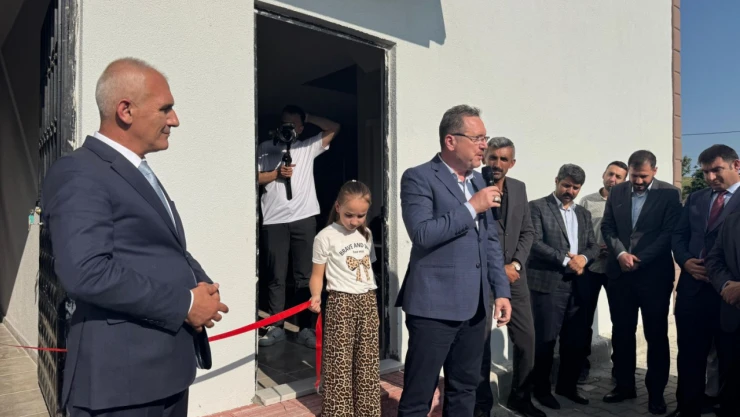 AK Parti İl Başkanı Sevgilioğlu: 'Kastamonu Laf Değil İş Bekliyor'