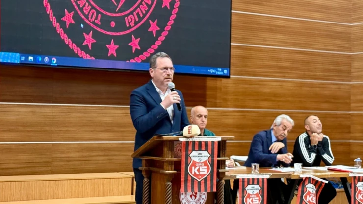 AK Parti İl Başkanı Sevgilioğlu: 'Desteği Vermeye Devam Edeceğiz'