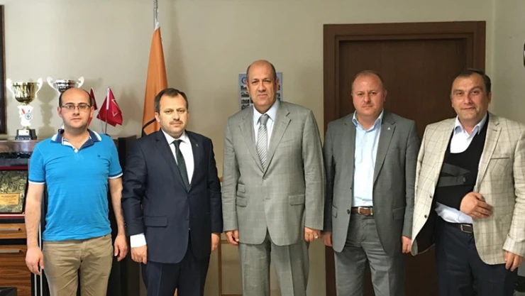 AK Parti Kale'yi 2'nci kez fethetti