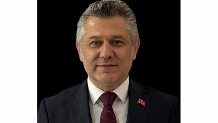 AK Parti Merkez İlçe Başkanı Kızılabdullah: 'Vekillerimiz Kastamonu Sevdalılarıdır'