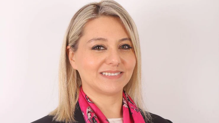 AK Parti Milletvekili Adayı Ekmekci: 'İvmeyi daha yukarılara taşıyacağız'