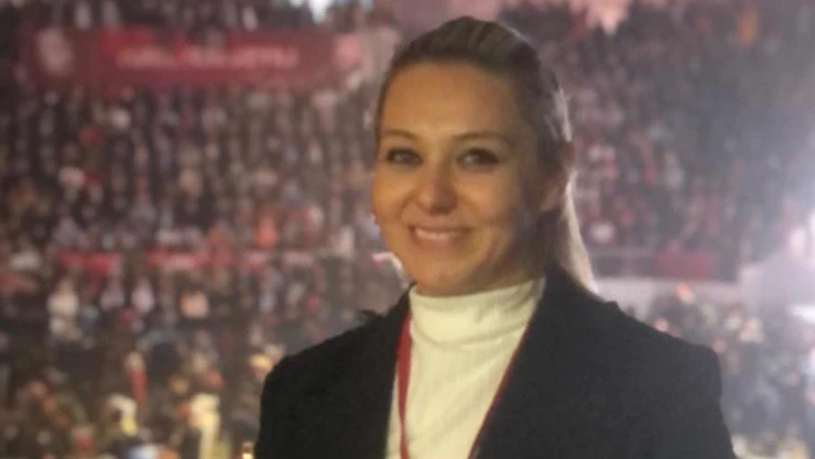 AK Parti Milletvekili Adayı Serap Ekmekci'nden ilk değerlendirme