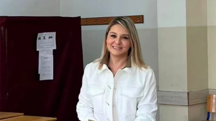 AK Parti Milletvekili Ekmekci: 'Kastamonu Kadınının İsmini Duyurmaya Gayret Gösteriyorum'