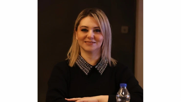 AK Parti Milletvekili Ekmekci: 'Kadına Yönelik Şiddeti Hak Ettiği Sona Götüreceğiz'