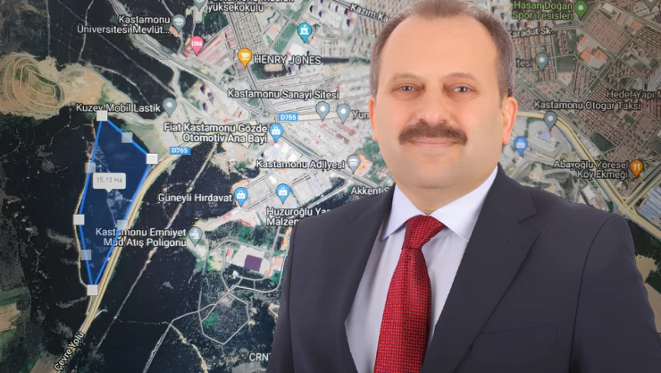 AK Parti Milletvekili Uluay:  'Vekil Değil Misin Yap Diyenleri Duyar Gibiyim'