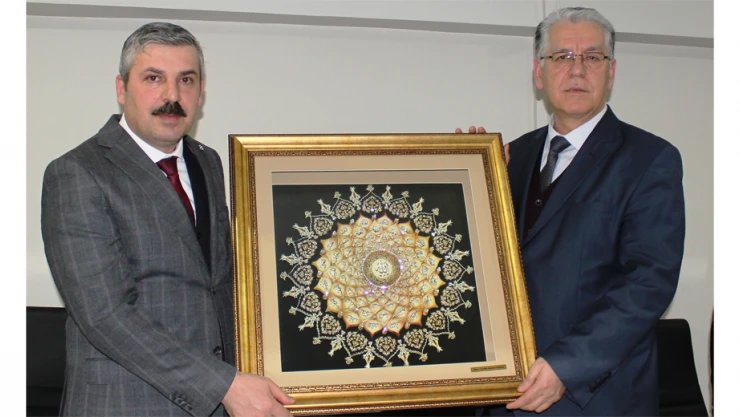 'AK Parti'de söz senettir'