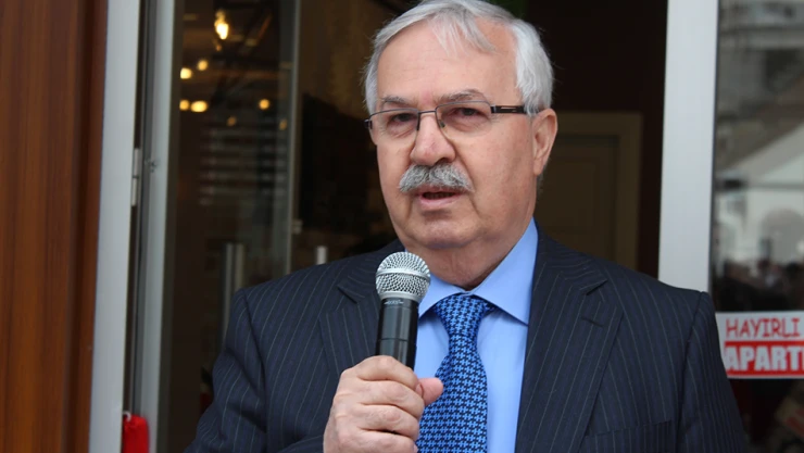 'AK Parti'nin 3'te 1'i MHP kökenlidir'