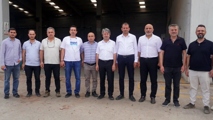 Akademik Bilgi Ekonomik Faydaya Dönüşecek