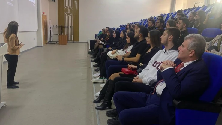 Kansere Karşı Heyecanlandıran Çalışma