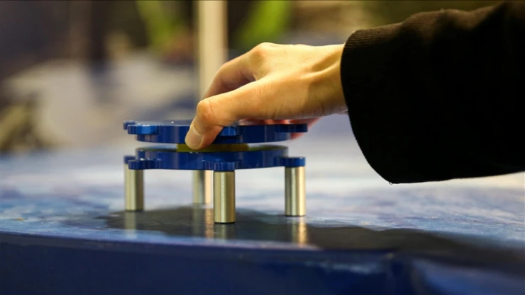 Akademisyenlerden Sismik İzolatör Çağrısı