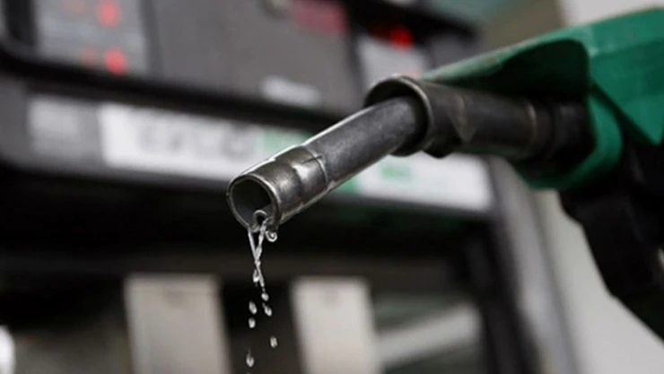 Akaryakıtta ÖTV tutarı arttı