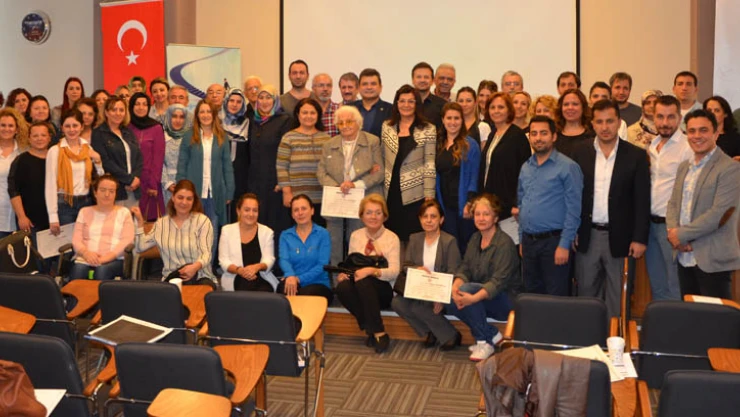 Akıllı Eczane için eğitimler devam ediyor