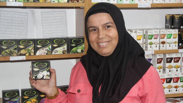 Akneye Neden Olan Bakterilerin Düşmanı