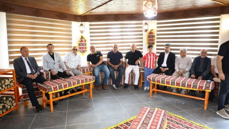 Alacada Kadın Kültür Merkezi Hizmete Açıldı