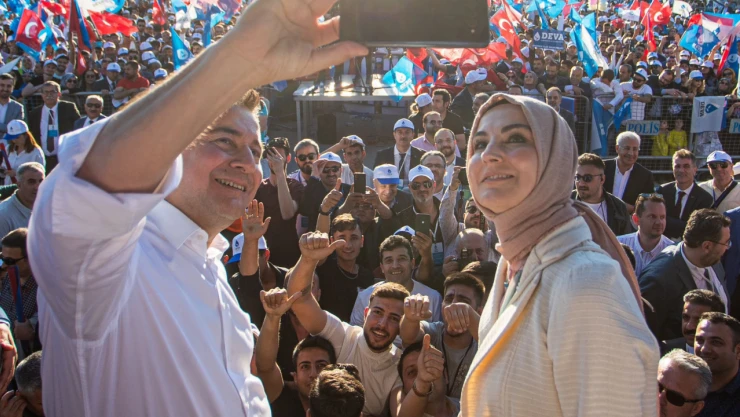 Ali Babacan'ın önceliği enflasyonla mücadele