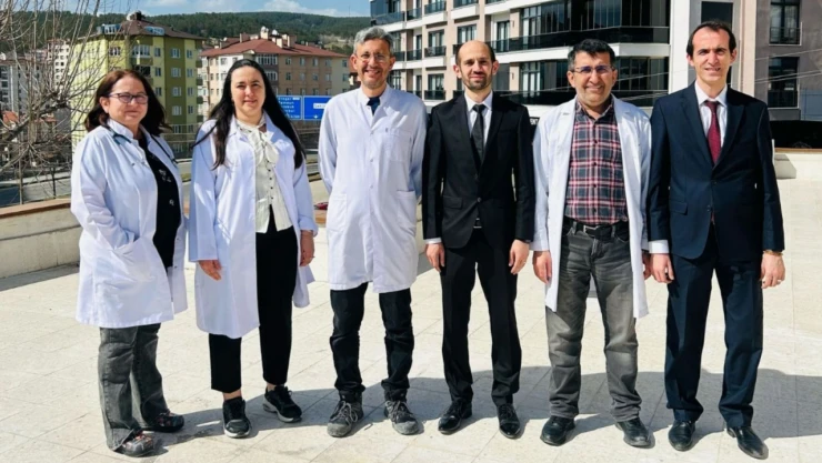 Ali Dinçer'den ASM'lere Ziyaret