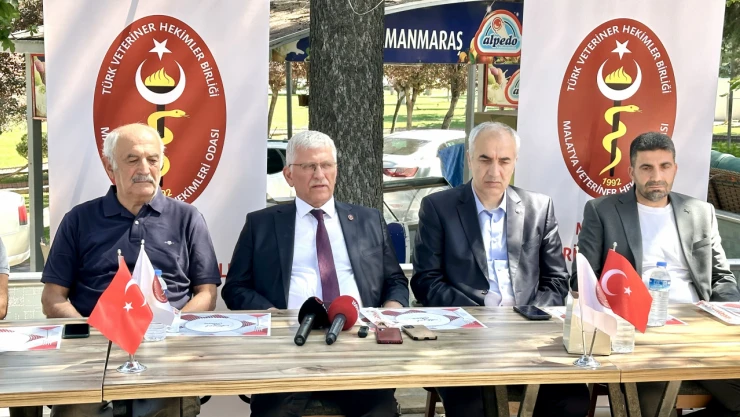 Ali Eroğlu: 'Keneden Değil, Geç Kalmaktan Korkun'