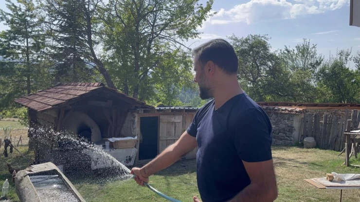 Alişan'dan siyez tanıtımına katkı