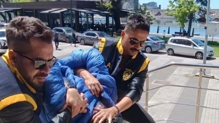 Polis Memurunu Yaralayan Şüpheli Serbest Bırakıldı