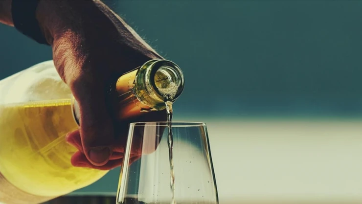 Alkollü İçki Servis Materyallerinin Kullanımında Düzenleme