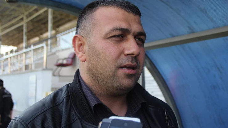 'Allah yolunuzu bahtınızı açık etsin'