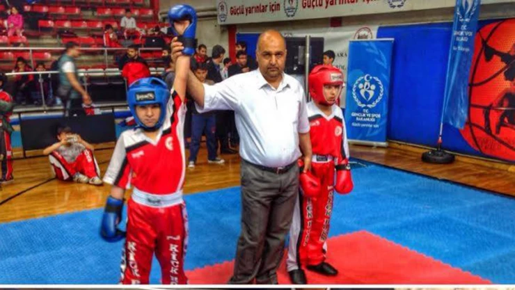 Alpsu, Türkiye 3'üncüsü