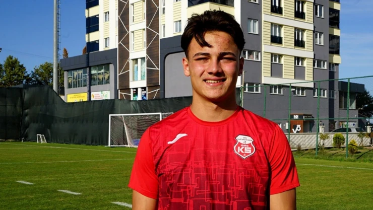 Alptekin Çaylı'dan 'Süper Lig' ve 'Özel hayat' açıklaması