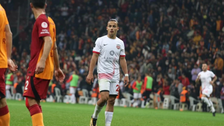 Alptekin Çaylı'ya 'Süper' takip