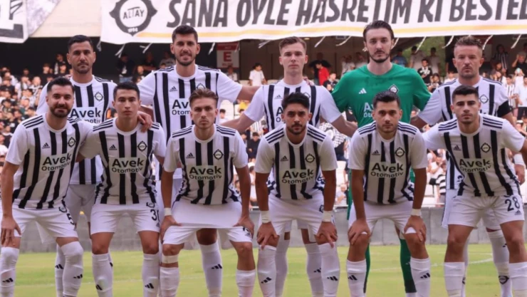 Altay, Aidat Fiyatlarını Belirledi