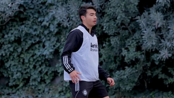 Altay'da 'Milli Heyecan' Yaşanıyor