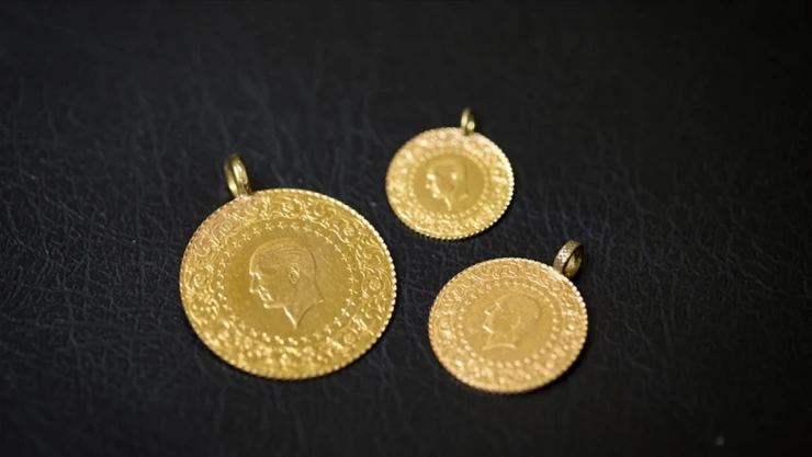 Altın Miktarının 5 Bin Tona Yakın Olduğunu Tahmin Ediliyor