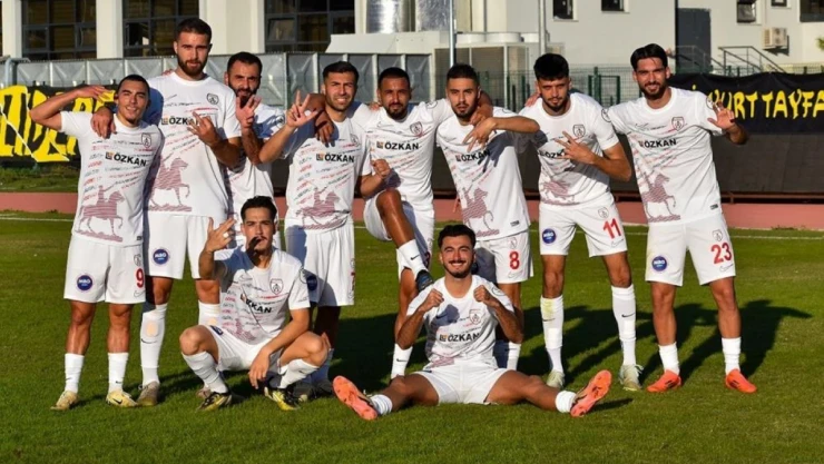 Altınordu, 3 Maçtır Kazanamıyor