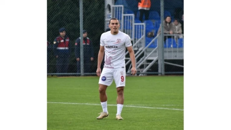 Altınordu'da İki Futbolcuya Talip Var