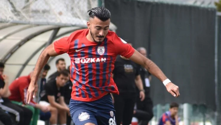 Altınordu'da Sami Satılmış Ameliyat Oldu