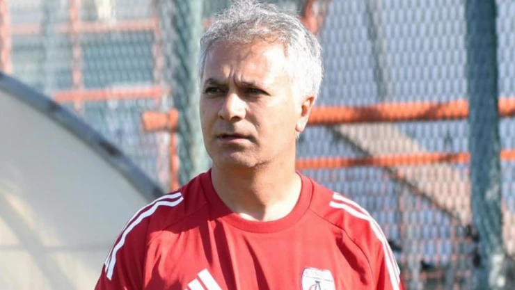 Altınordu, Namet Ateş'le Yollarını Ayırdı