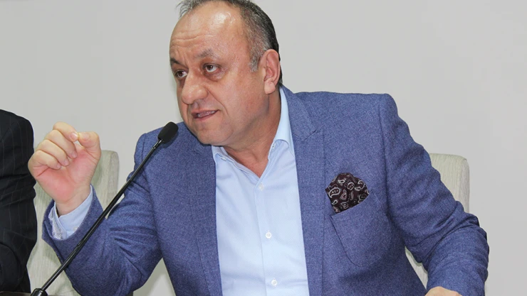 AMAÇ: 'ŞEYH ŞA'BAN-I VELİ'Yİ DÜNYAYA TANITMAK'