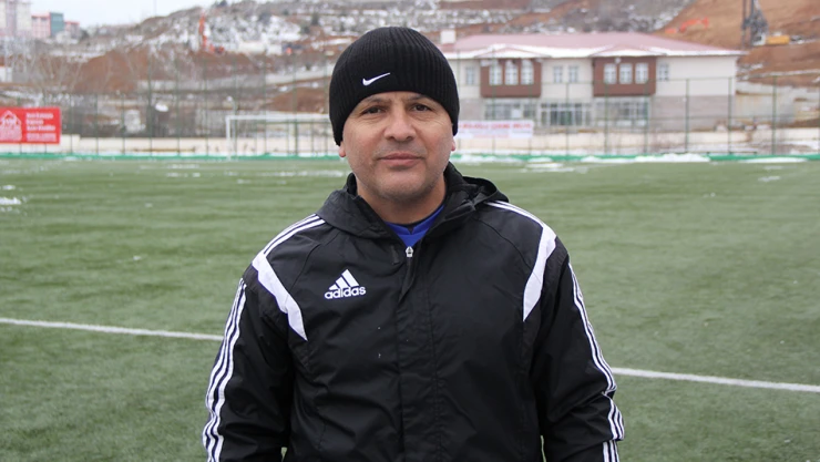 'Amasya maçları Kastamonu'da her zaman önemlidir'