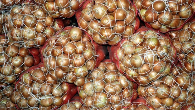 Ambalajlar En Fazla 30 Kilogram Olabilecek