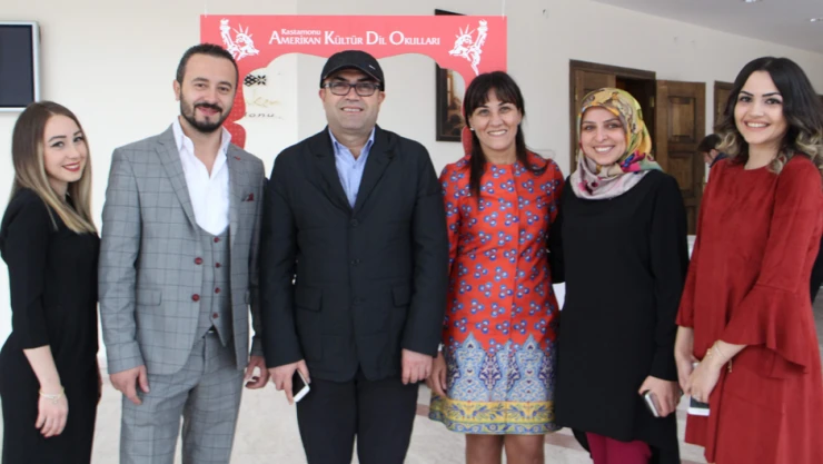 Amerikan Kültür evrenselleştiriyor