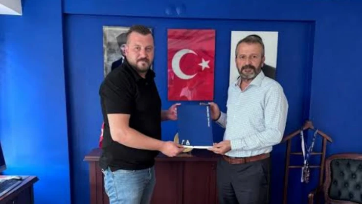 Anahtar'dan, 2B Bilgilendirmesi