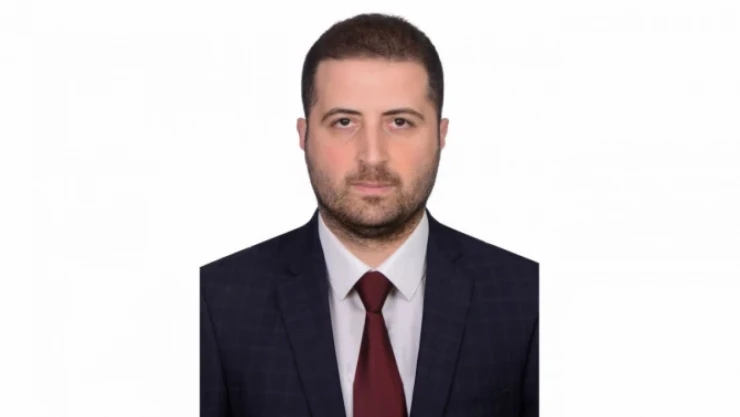 Anahtar Parti'den, İklim Kanunu'na Eleştiri