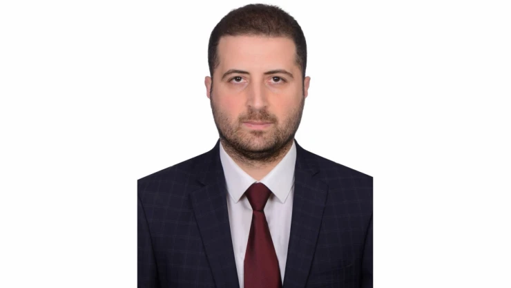 Anahtar Parti'den Sanal Kumar Uyarısı