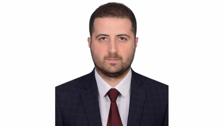 Anahtar Parti'den Sert Tepki