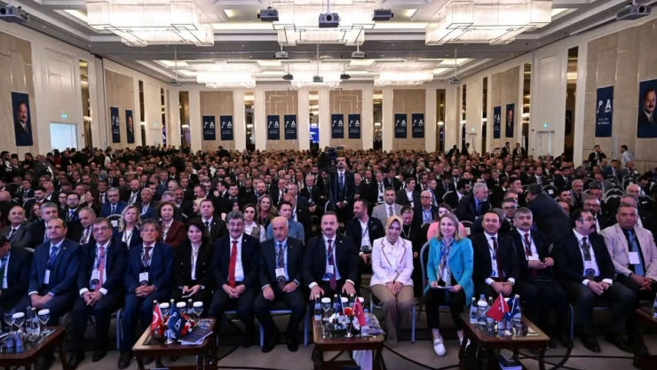 Anahtar Parti'den Vatandaşlara Çağrı