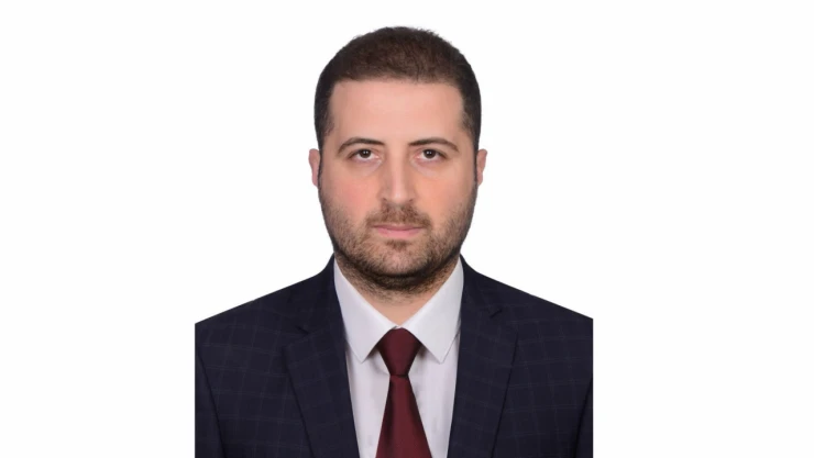 Anahtar Parti İl Başkanı Göksu: 'Güvenli Okulların Anahtarı Bizde'