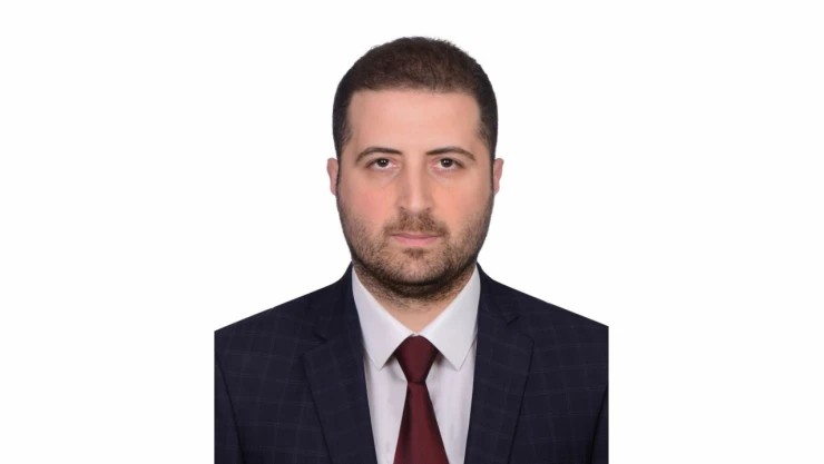 Anahtar Parti İl Başkanı Göksu: '1 Mayıs, Toplumsal Vicdanın Sesidir'